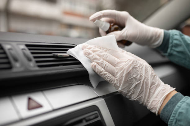 Best HVAC System Cleaning  in West Dundee, IL
