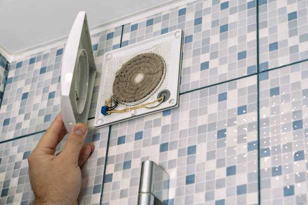 Best Residential Air Duct Cleaning  in West Dundee, IL