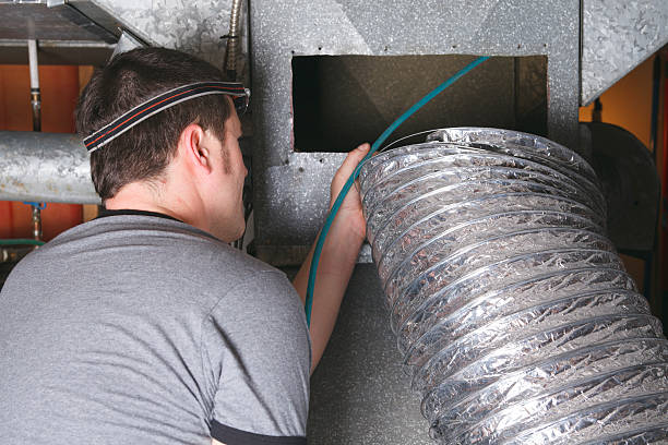 Best Affordable Air Duct Cleaning  in West Dundee, IL