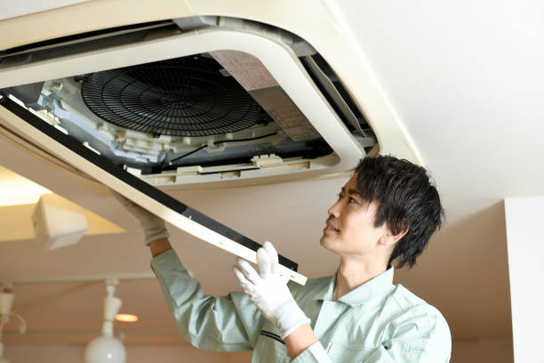 Best Local Air Duct Cleaning Services  in West Dundee, IL