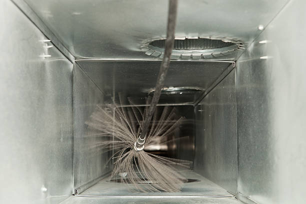 Best Local Air Duct Cleaning Services  in West Dundee, IL