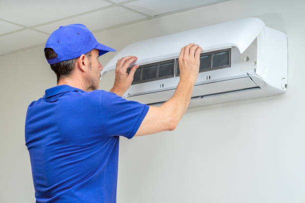 Best Affordable HVAC Duct Cleaning  in West Dundee, IL