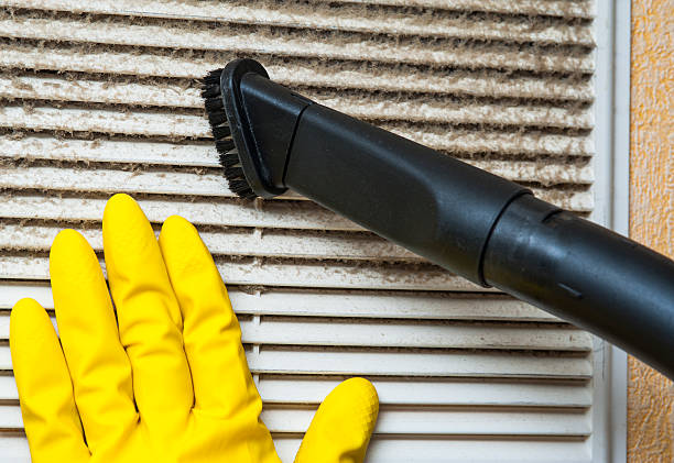 Best Air Duct Cleaning Near Me  in West Dundee, IL