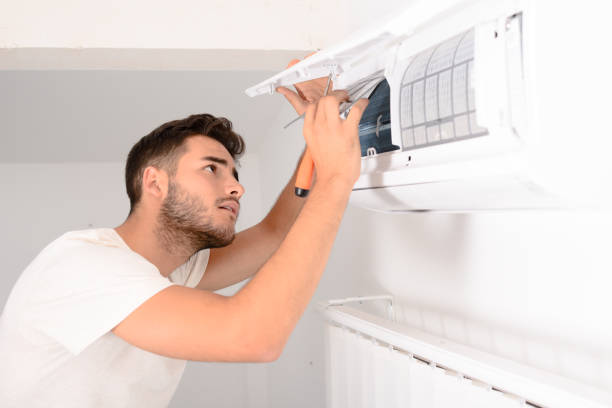 Best Commercial HVAC Duct Cleaning  in West Dundee, IL